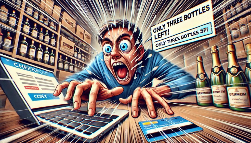 The Psychology of Limited-Edition Releases: Why Scarcity Sells